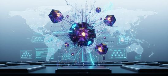 Wealthytics Agentic Intelligence Framework for autonomous institutional workflows and agent-based cognitive operations.