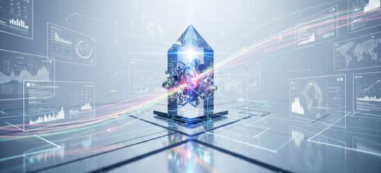 Wealthytics Applied Machine Intelligence for enterprise-scale predictive modeling and institutional AI deployment.