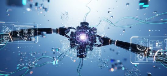 Enterprise-grade intelligent automation and cognitive process optimization for borderless operational scale.