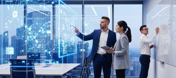 AI & Data Science Project