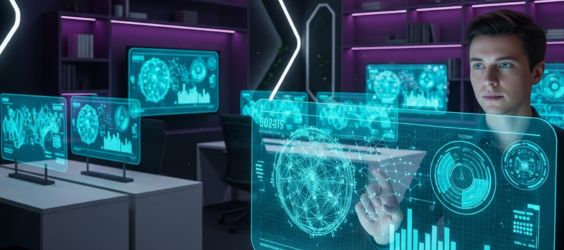 AI & Data Science Project