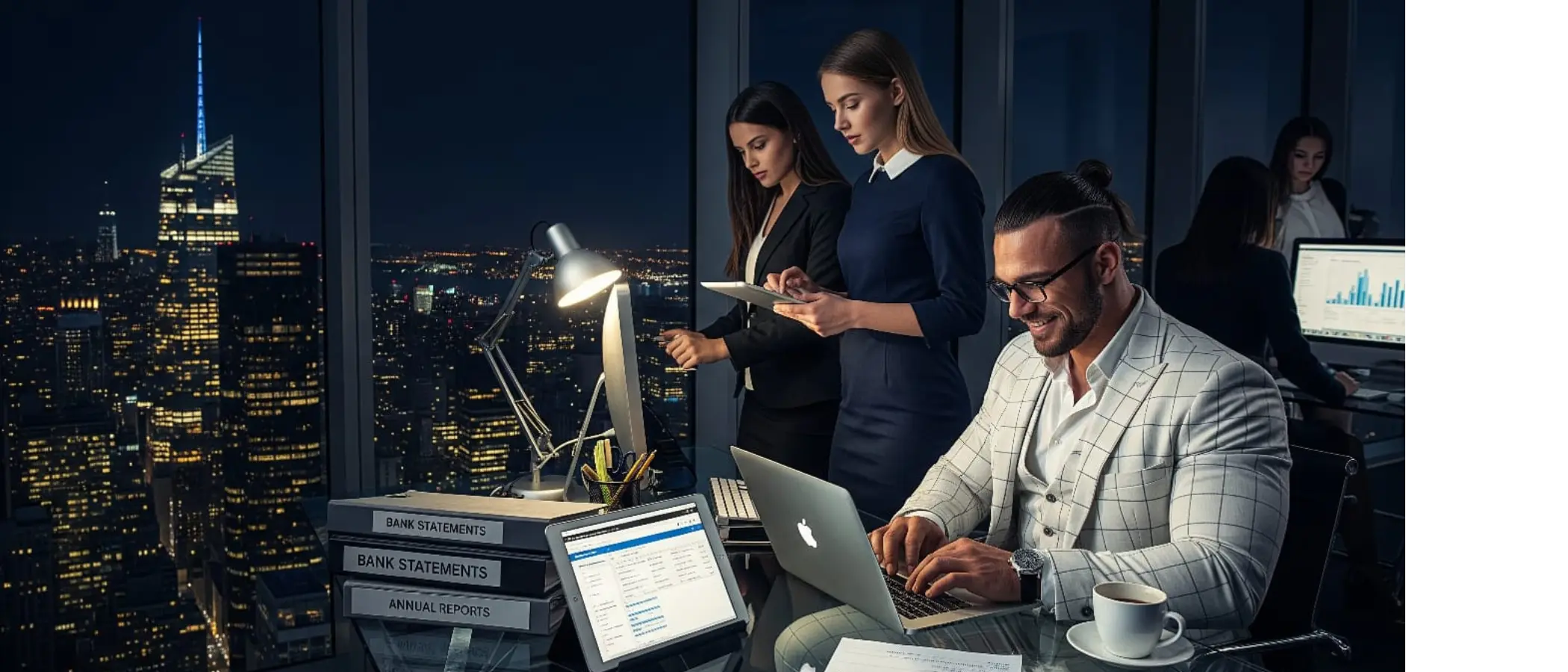 wealthytics-financial-architecture-services